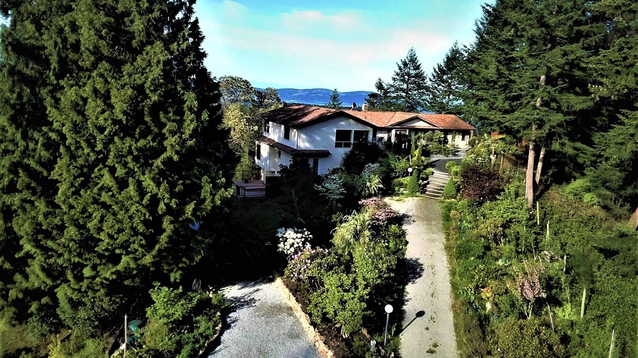 Photo of Outdoor in Salt Spring Island