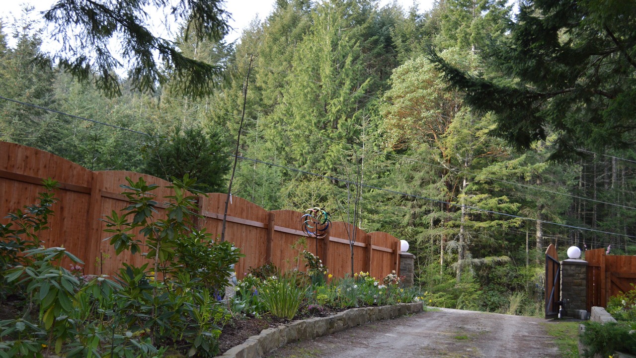 Photo of Outdoor in Salt Spring Island