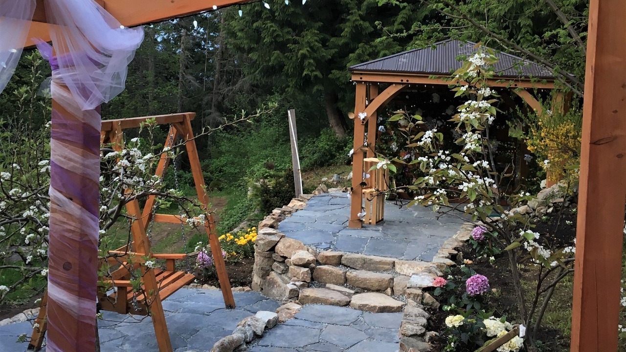 Photo of Outdoor in Salt Spring Island