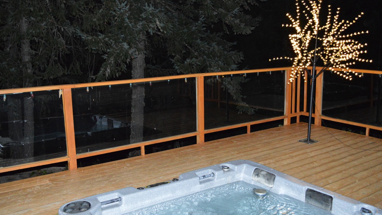 Photo of Outdoor in Salt Spring Island