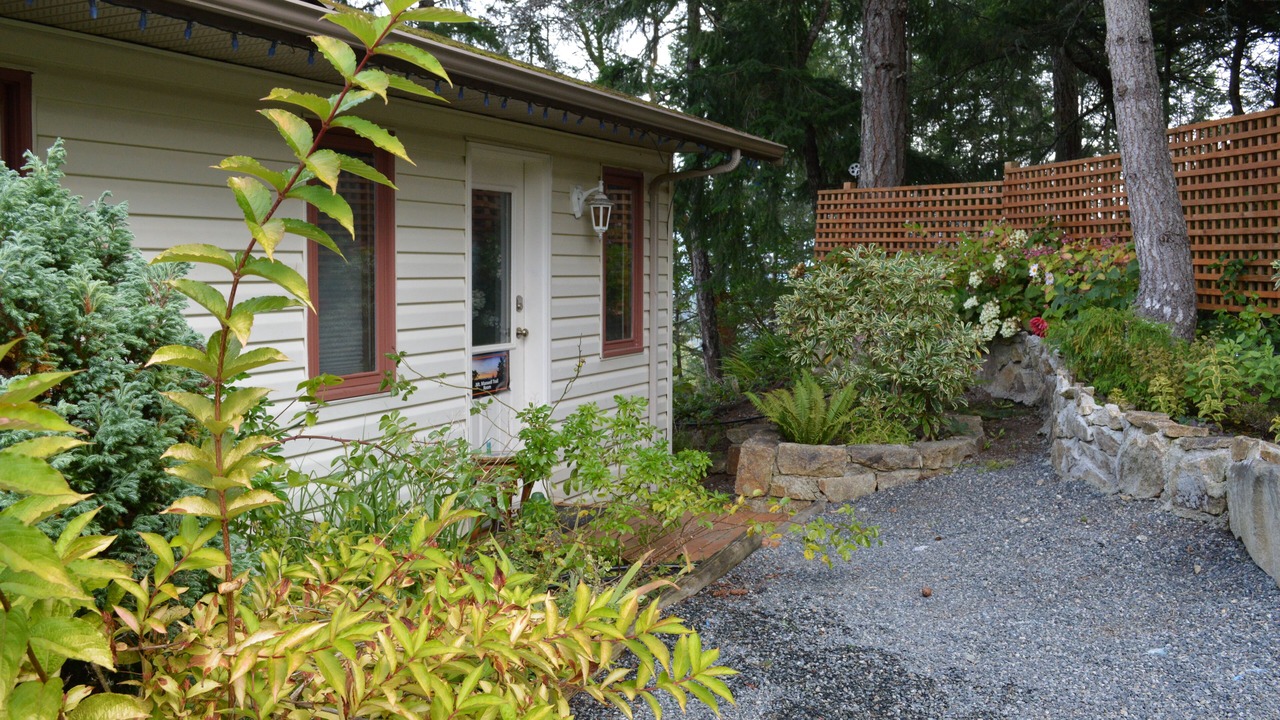 Photo of Outdoor in Salt Spring Island