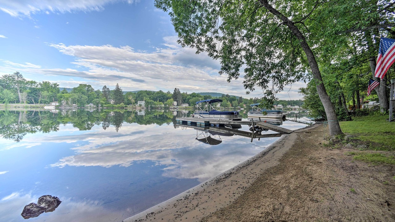 Photo of Others in Lake Luzerne