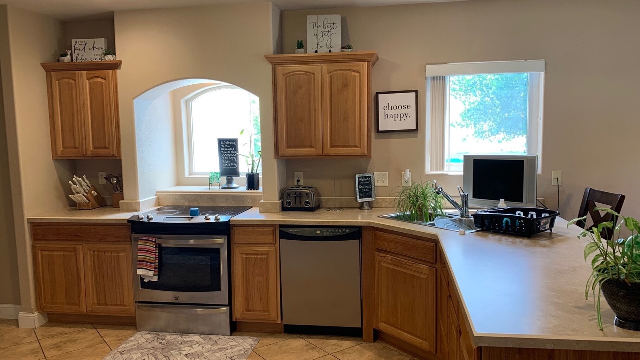 Photo of Kitchen in Rapid City