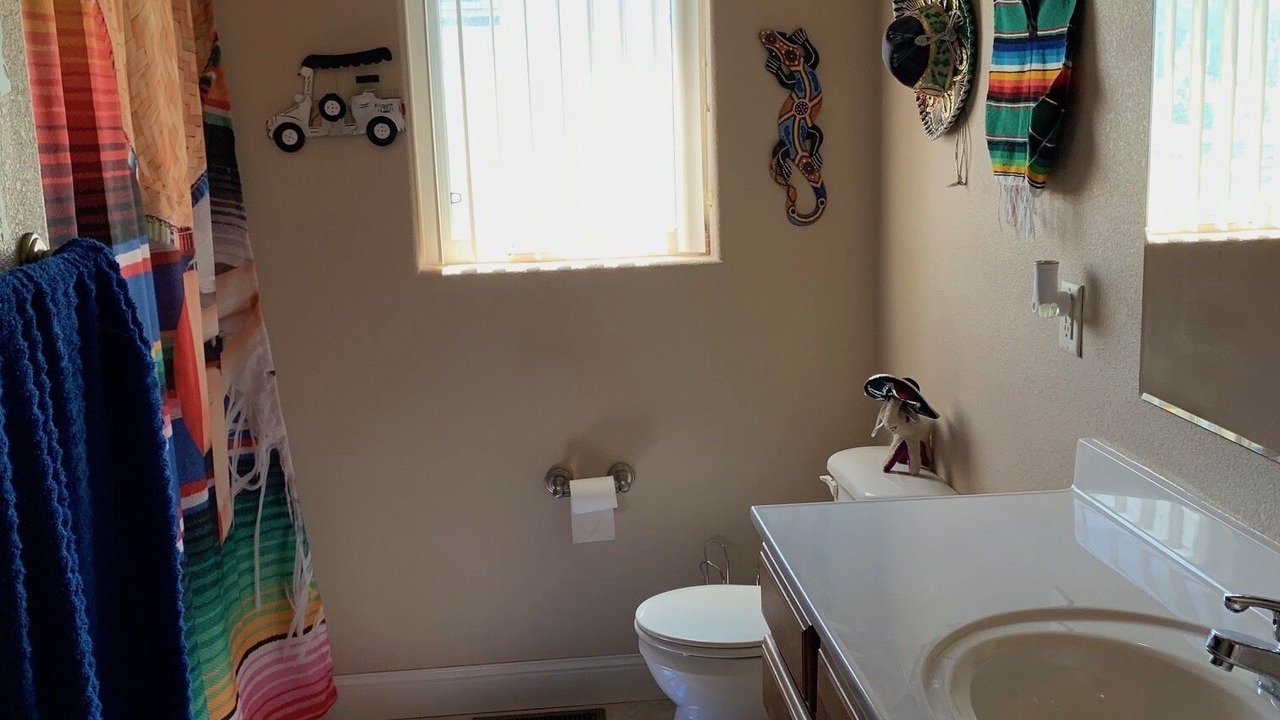 Photo of Bathroom in Rapid City