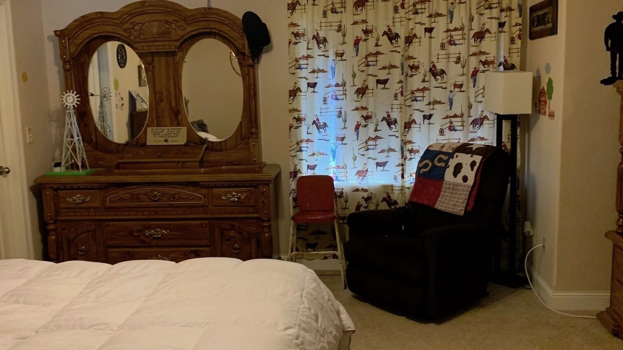 Photo of Bedroom in Rapid City