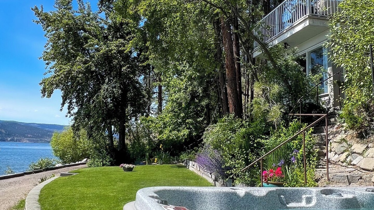 Photo of Outdoor in Okanagan-Similkameen