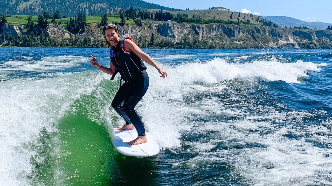 Photo of Others in Okanagan-Similkameen
