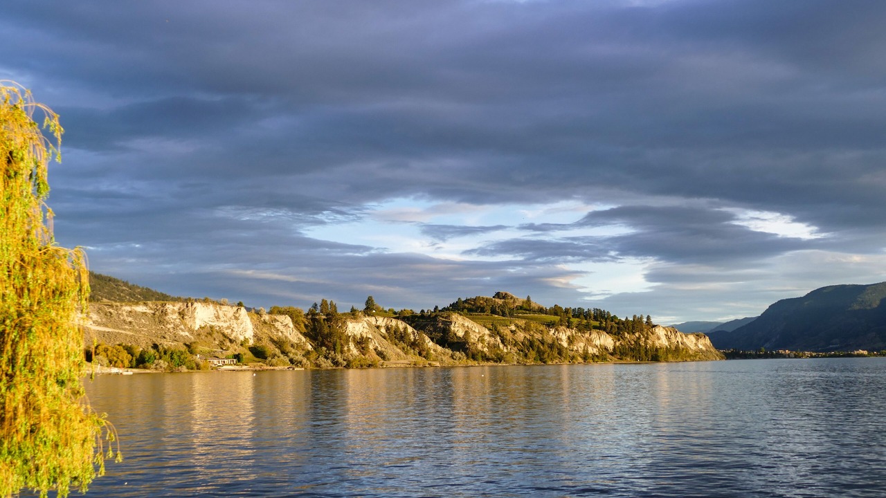 Photo of Others in Okanagan-Similkameen