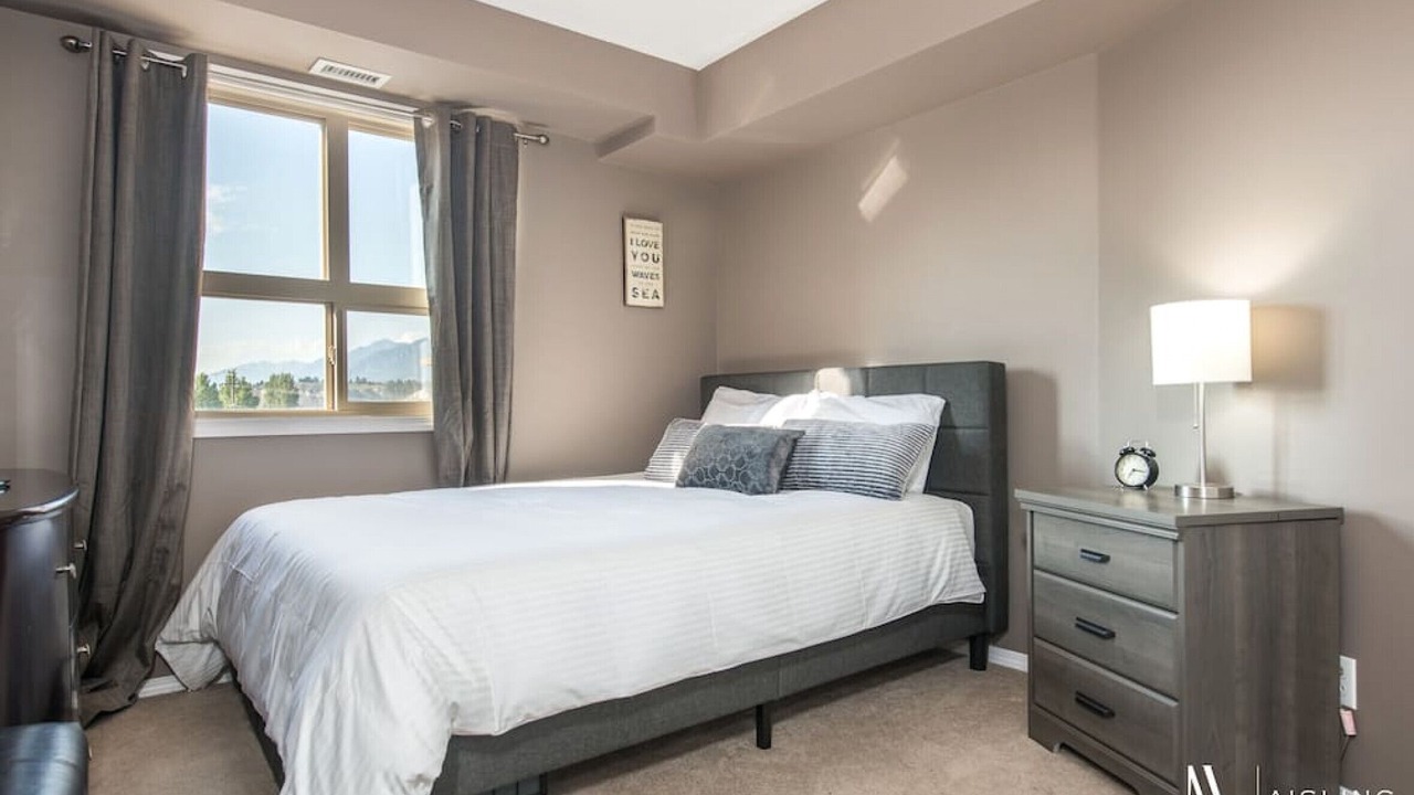 Photo of Bedroom in East Kootenay