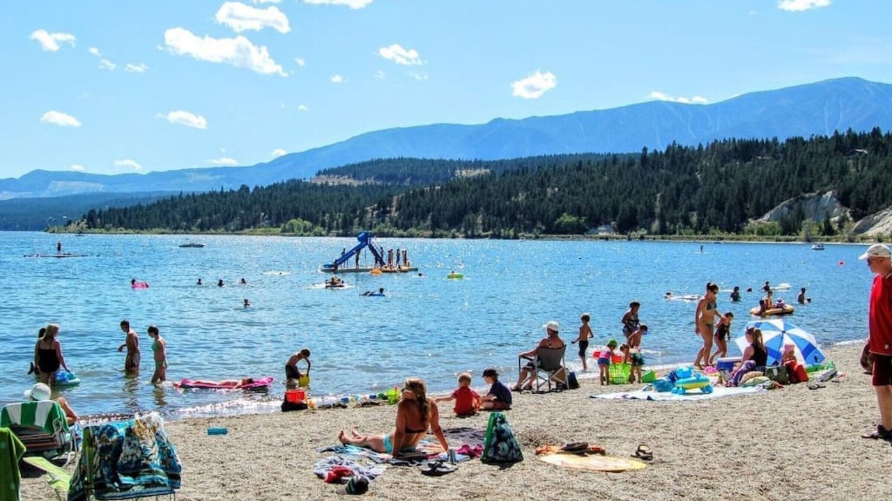 Photo of Others in East Kootenay