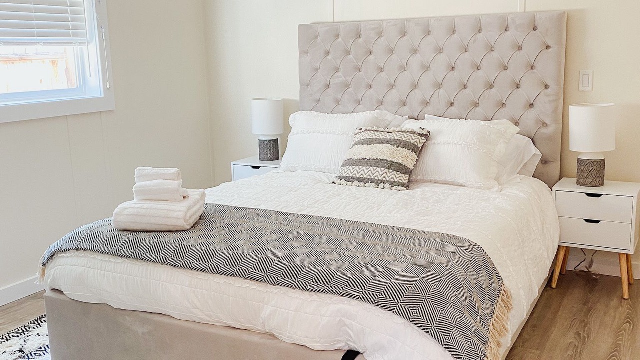 Photo of Bedroom in Gibsons