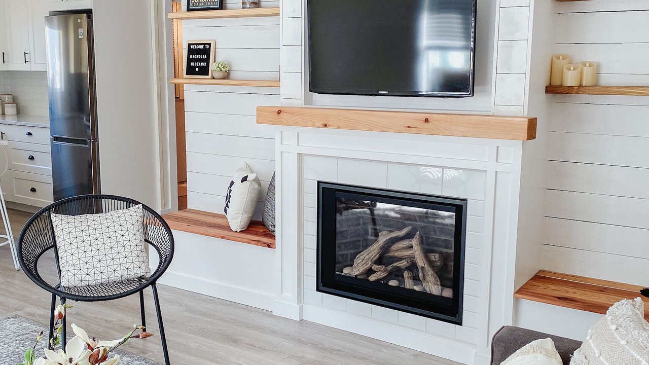Photo of Livingroom in Gibsons