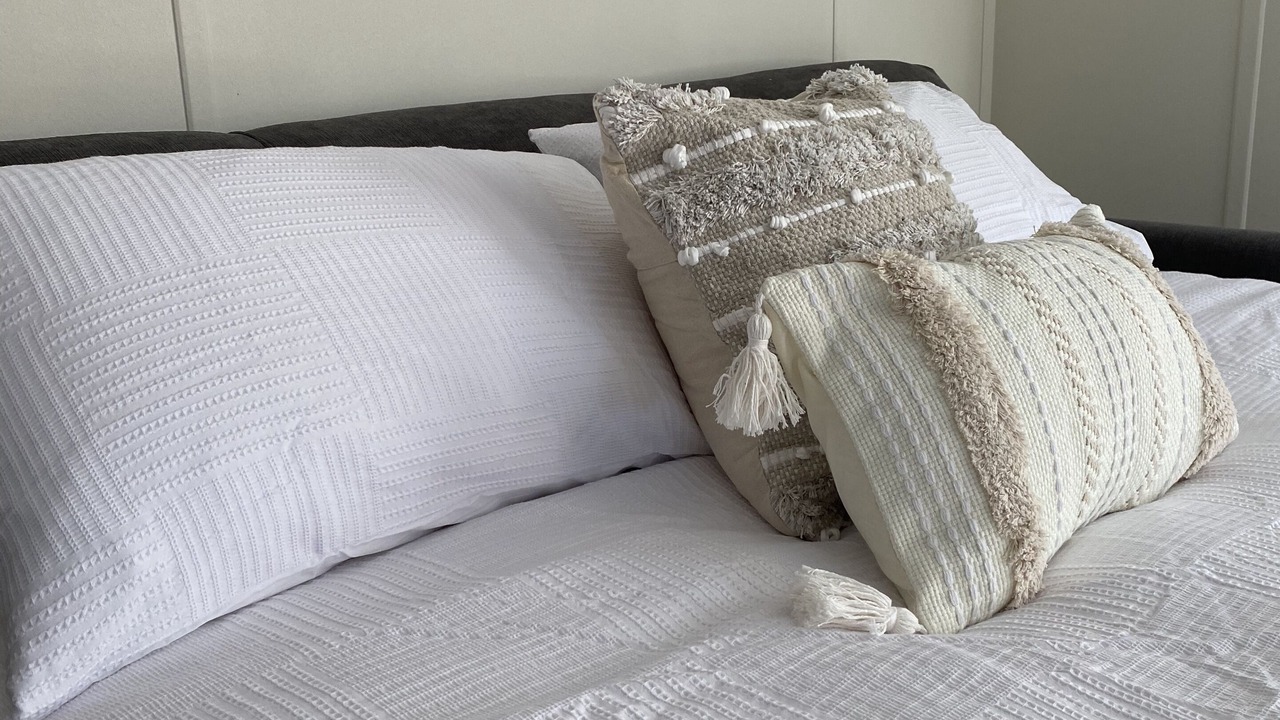 Photo of Bedroom in Gibsons