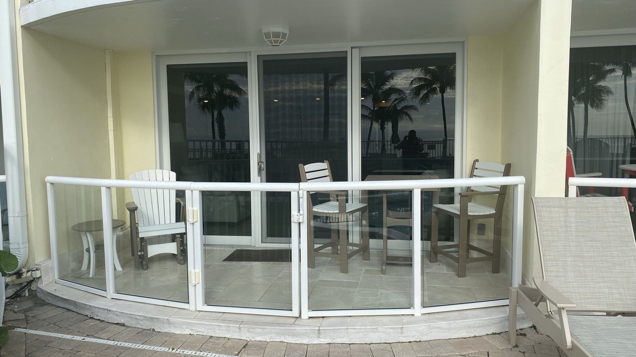 Photo of Outdoor in Deerfield Beach