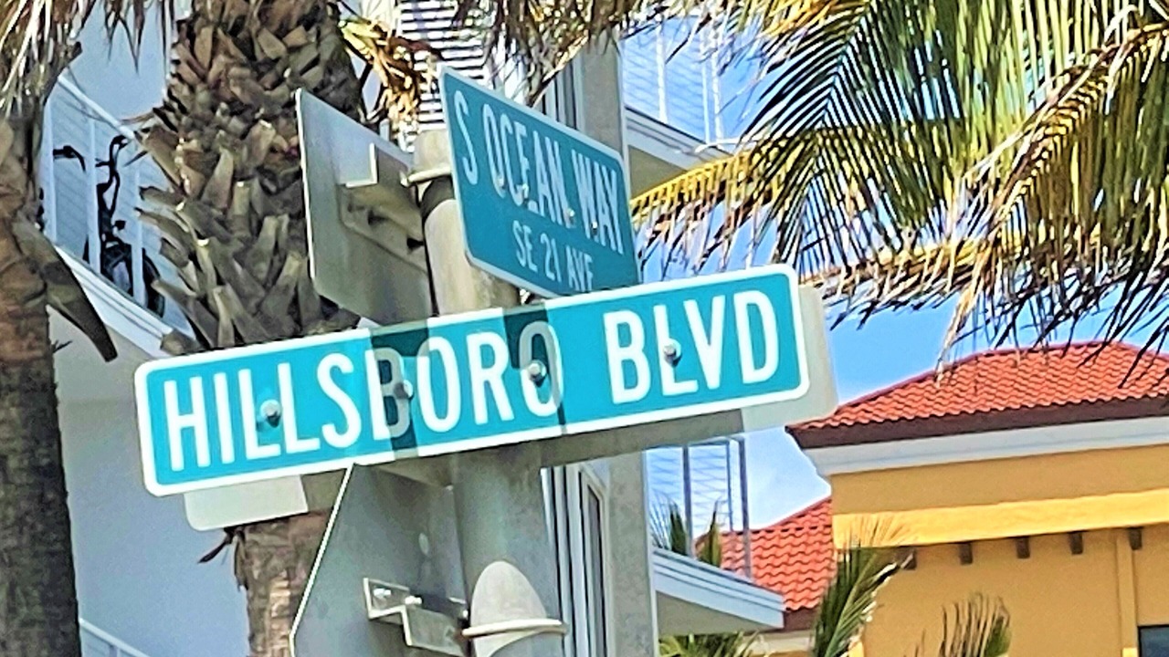 Photo of Outdoor in Deerfield Beach
