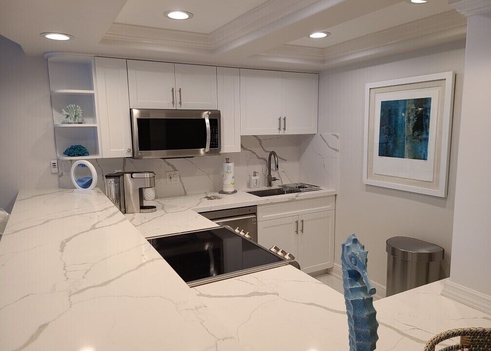 Photo of Kitchen in Deerfield Beach