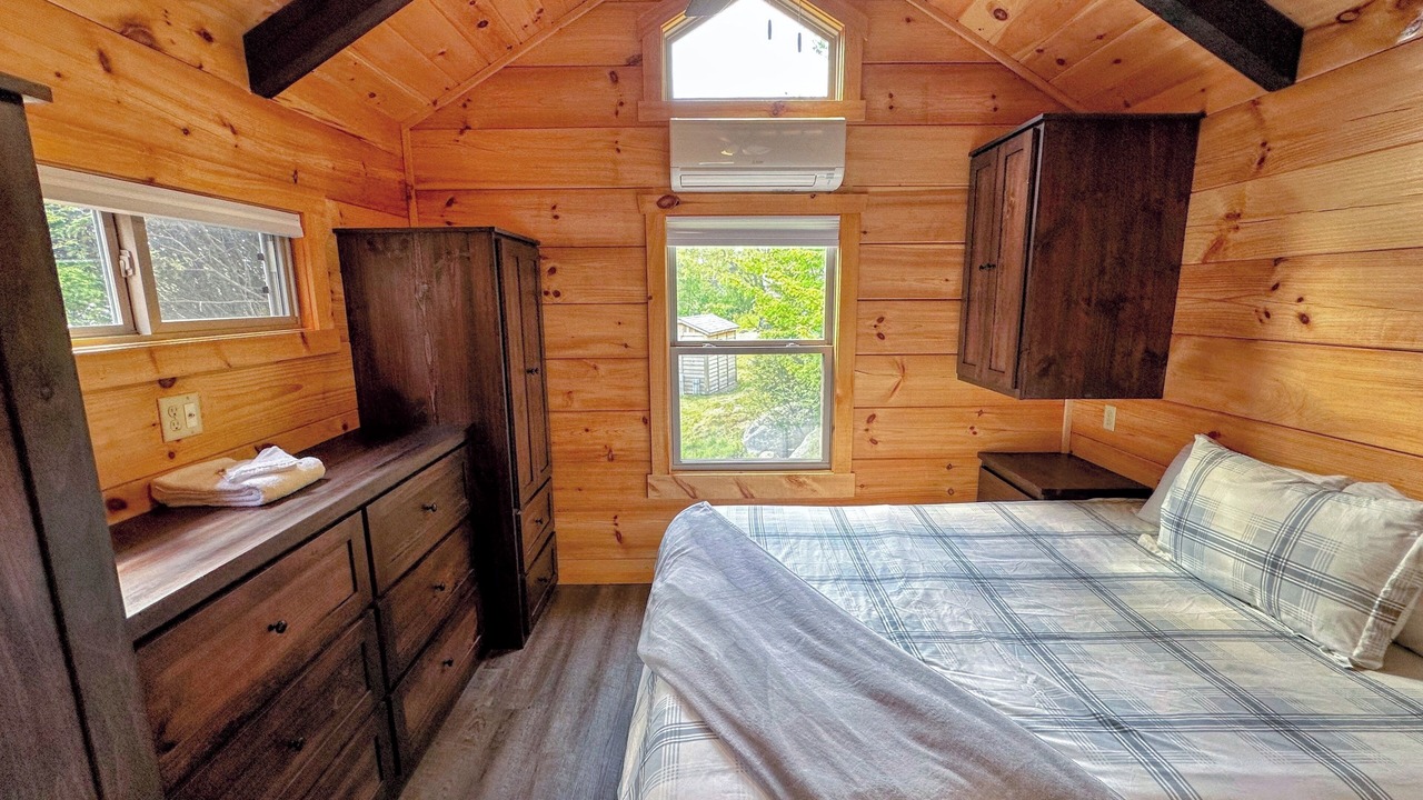 Photo of Bathroom in Twin Mountain