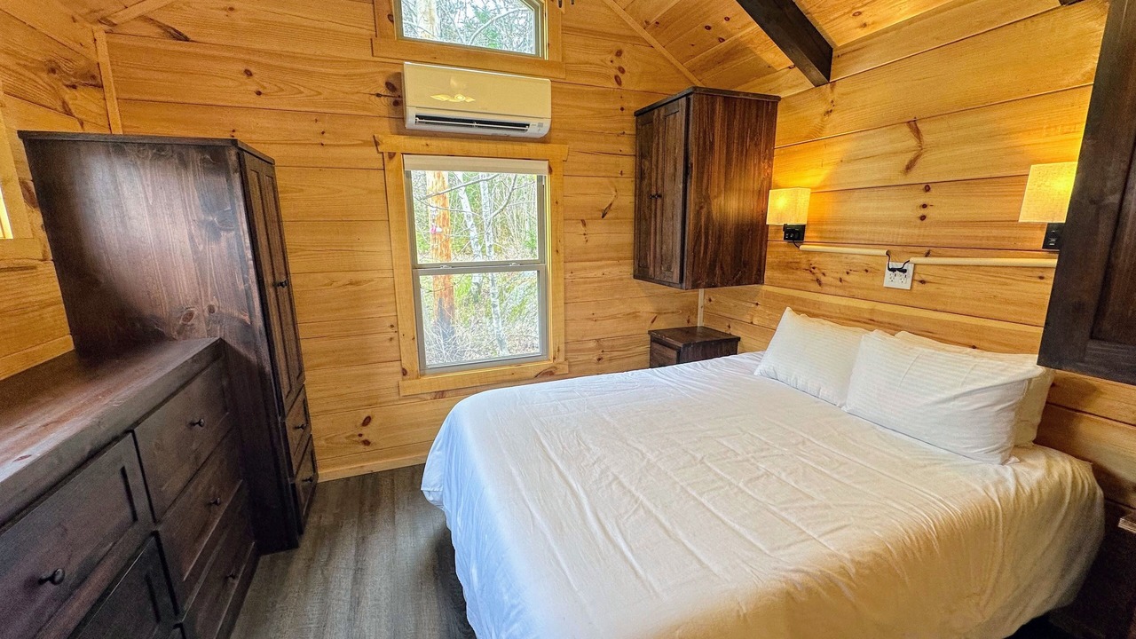 Photo of Bathroom in Twin Mountain