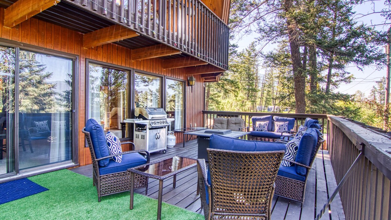 Photo of Outdoor in Forest Ridge Estates