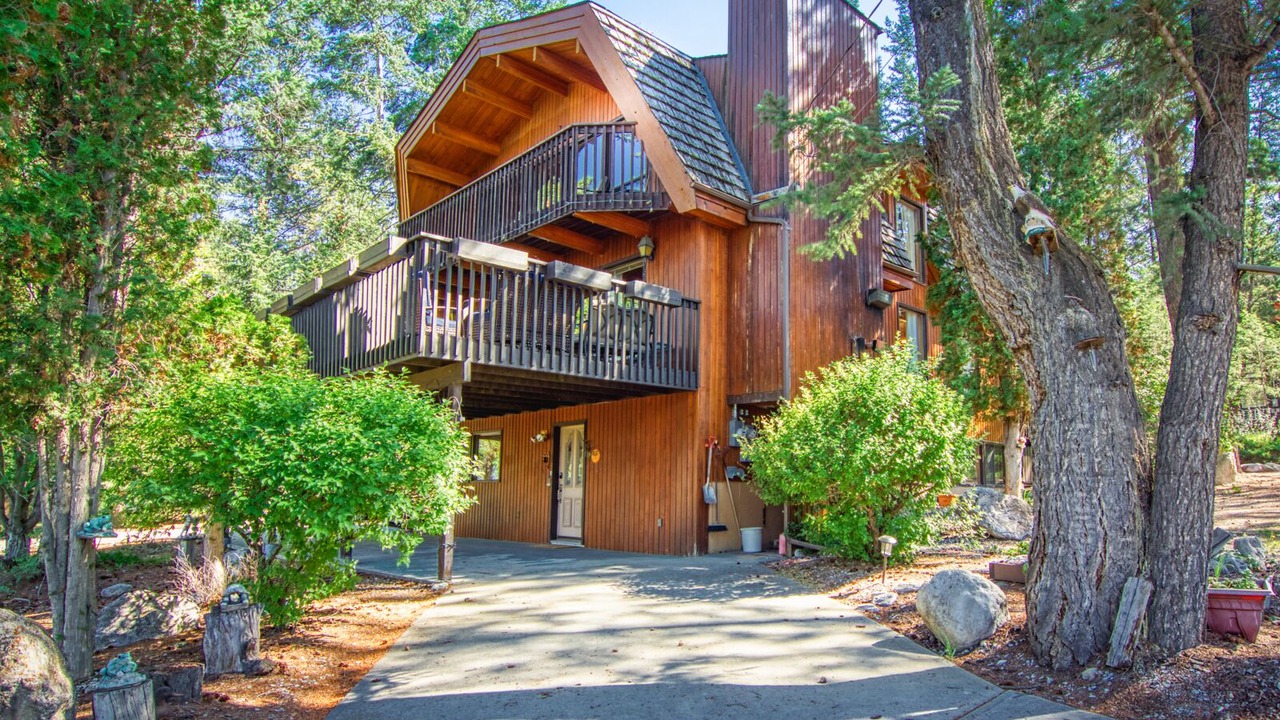 Photo of Outdoor in Forest Ridge Estates
