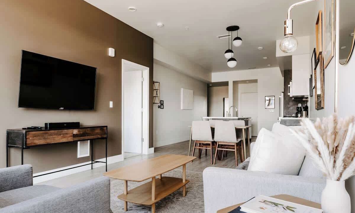Photo of Livingroom in Highland