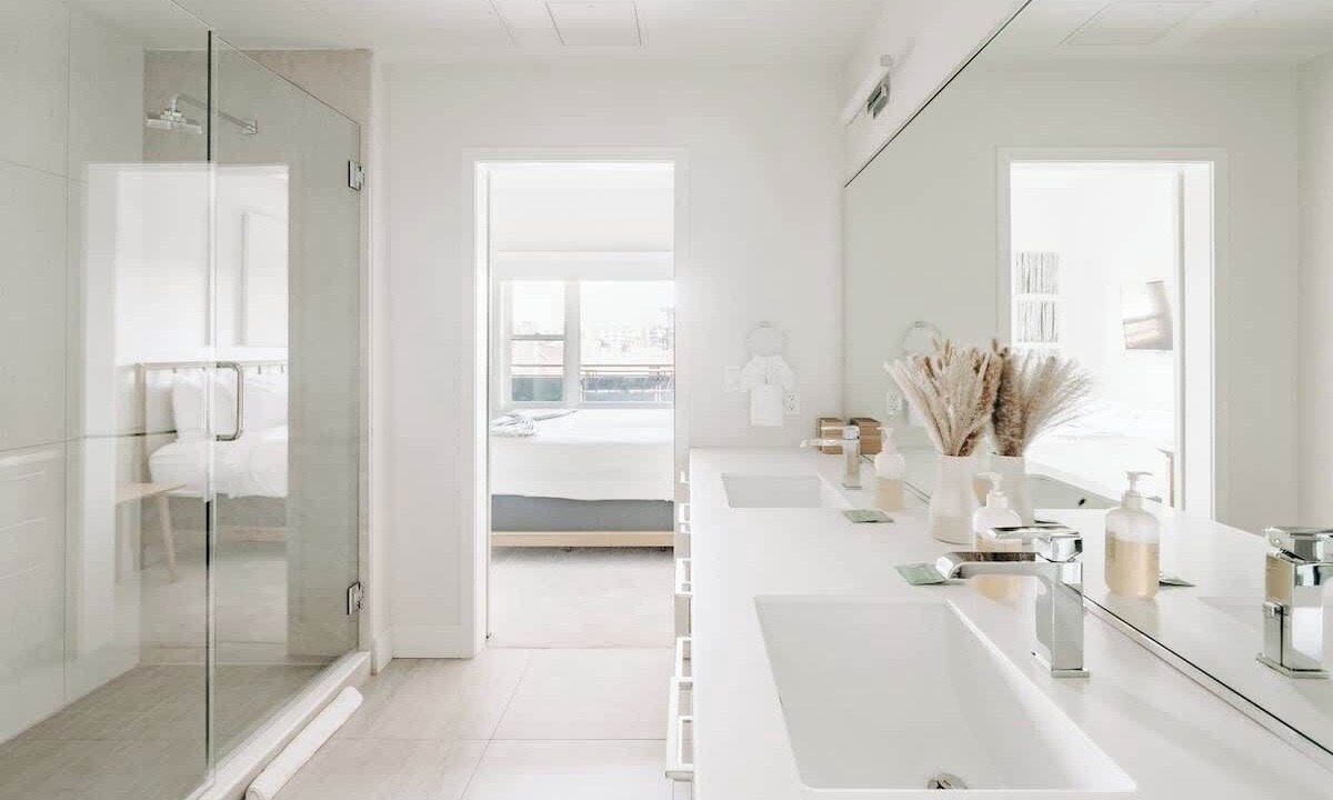 Photo of Bathroom in Highland