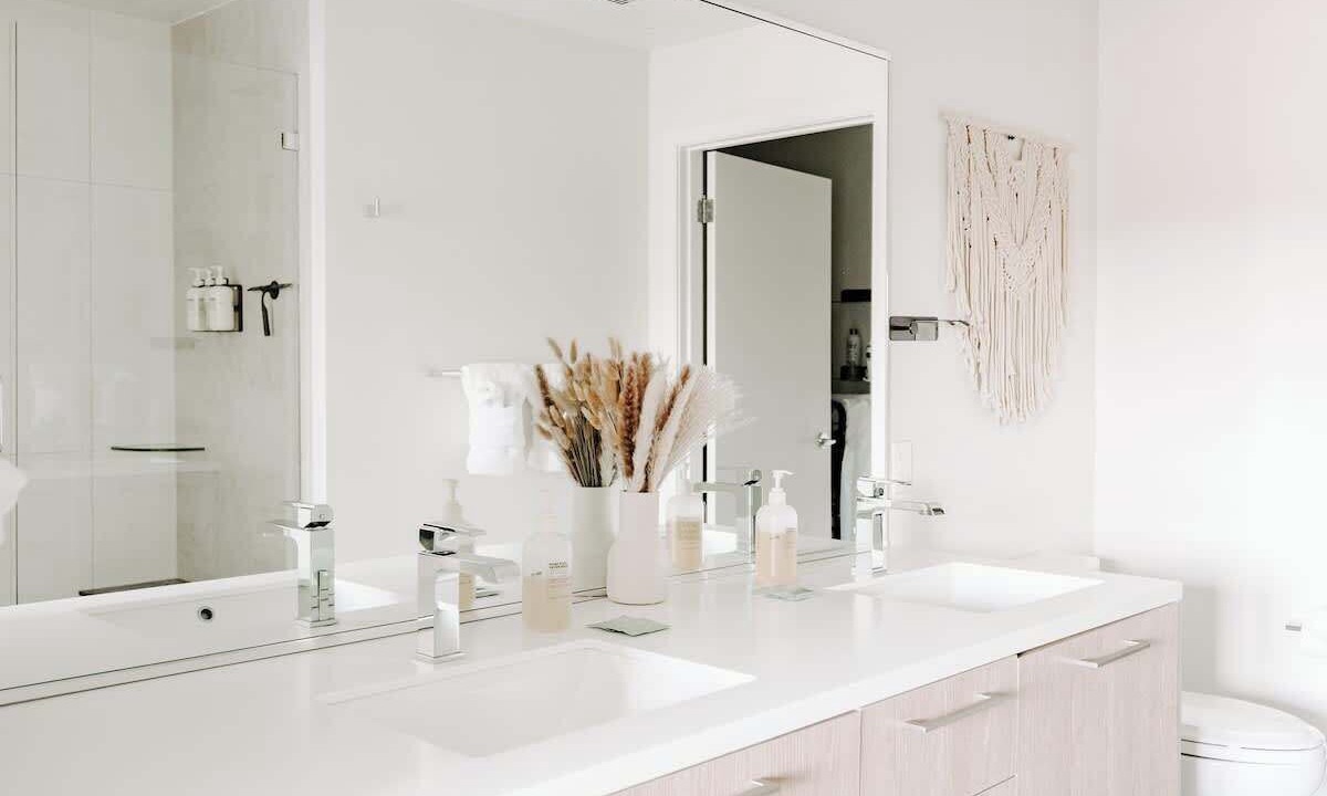 Photo of Bathroom in Highland