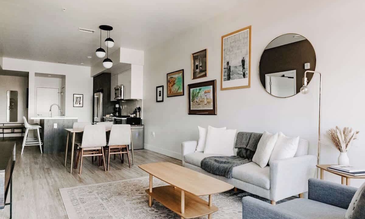 Photo of Livingroom in Highland