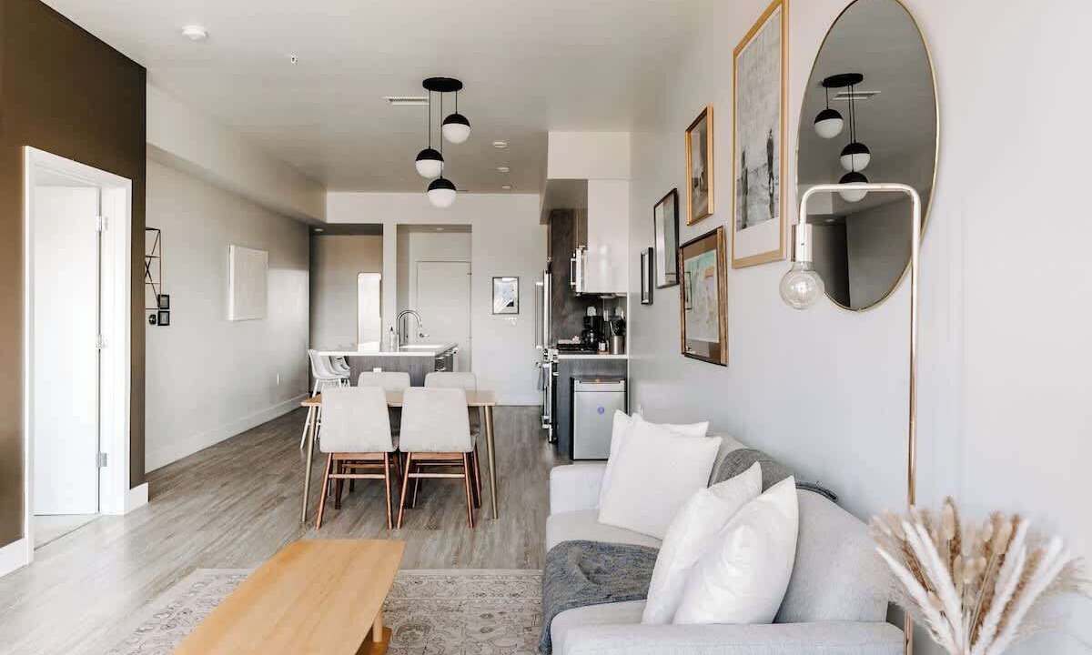 Photo of Livingroom in Highland
