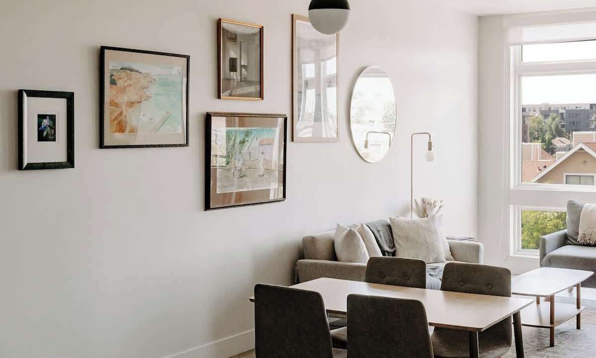Photo of Livingroom in Highland