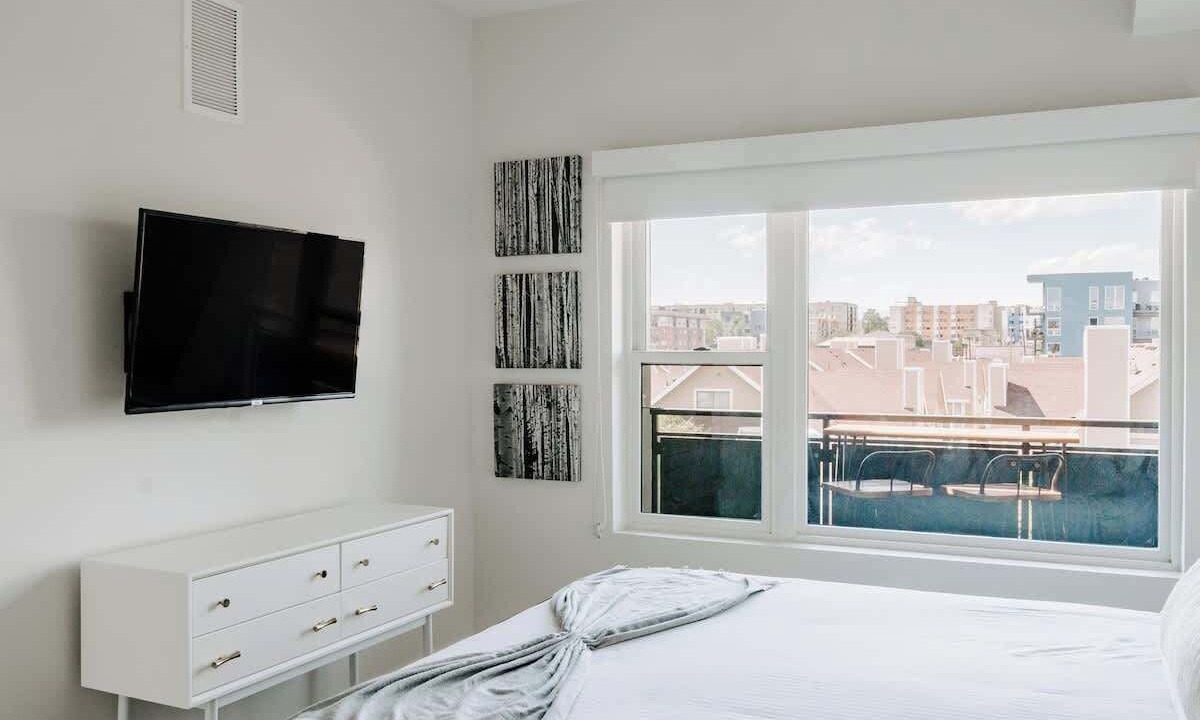 Photo of Bedroom in Highland