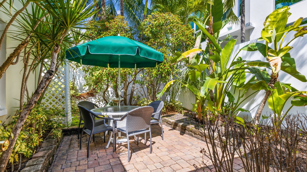 Photo of Outdoor in Pompano Beach