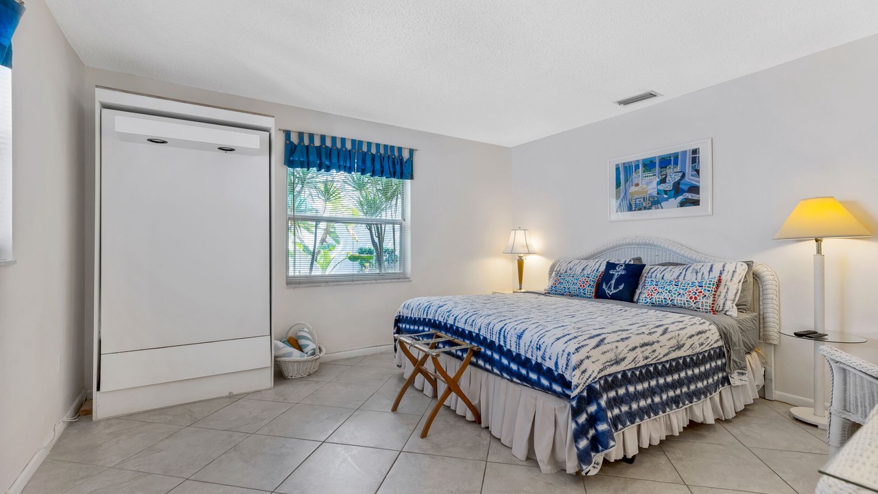 Photo of Bedroom in Pompano Beach