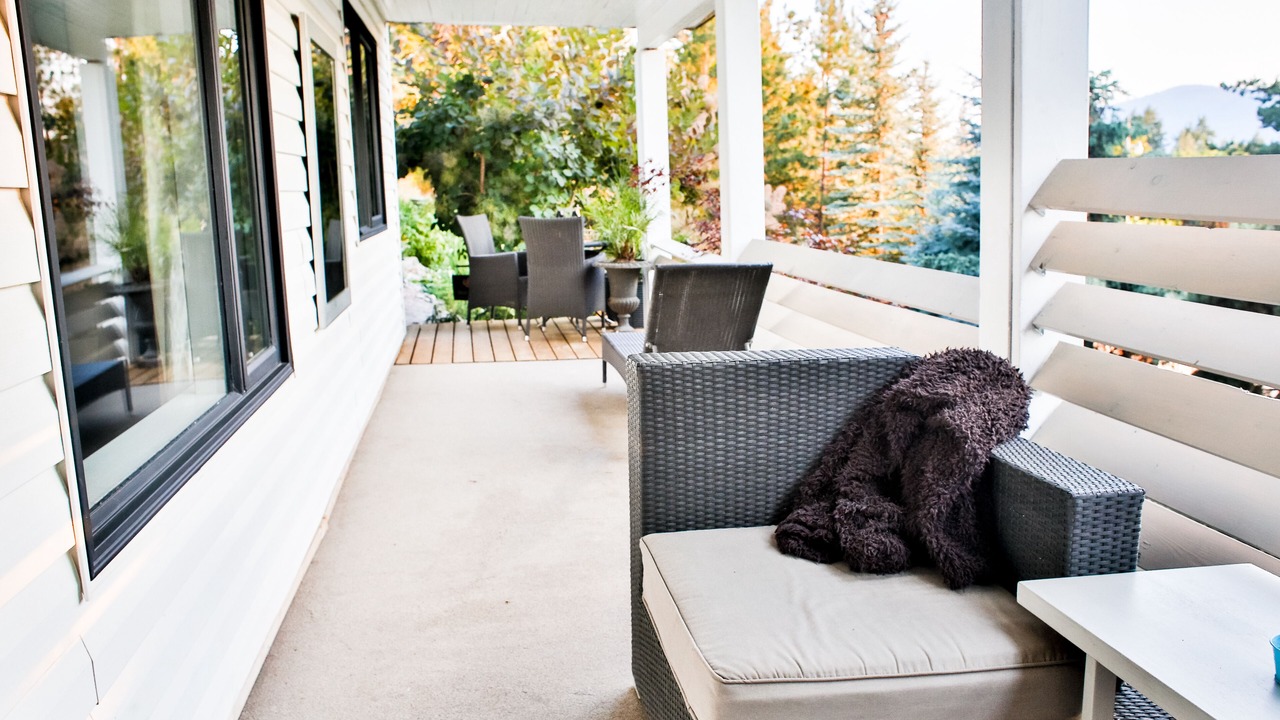 Photo of Outdoor in Central Okanagan