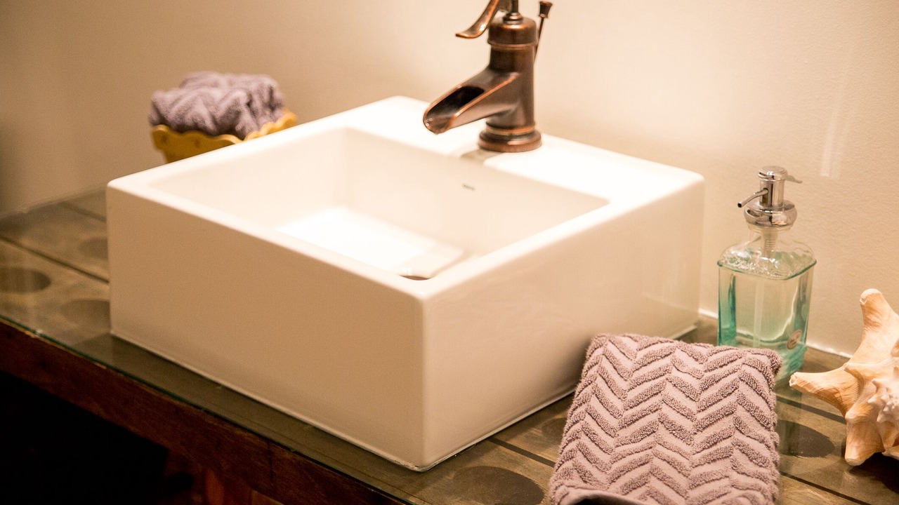 Photo of Bathroom in Central Okanagan