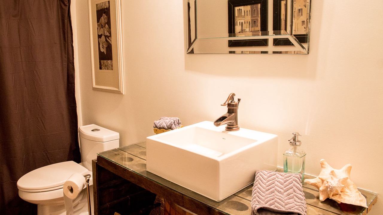 Photo of Bathroom in Central Okanagan