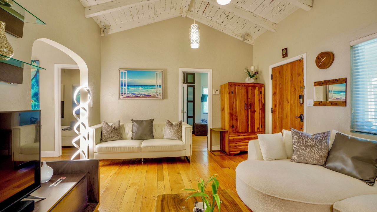 Photo of Livingroom in Seybold