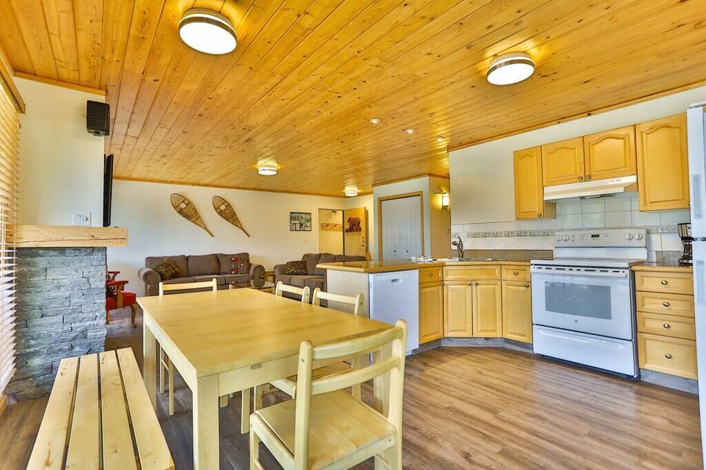 Photo of Kitchen in Fernie