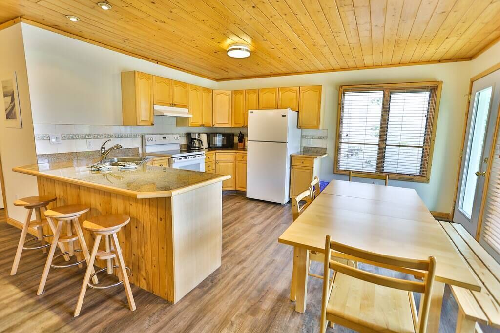 Photo of Kitchen in Fernie