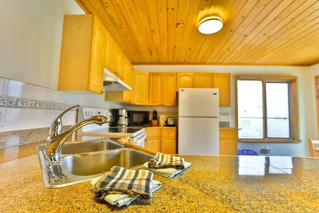 Photo of Kitchen in Fernie