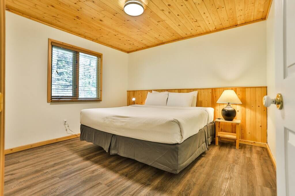 Photo of Bedroom in Fernie
