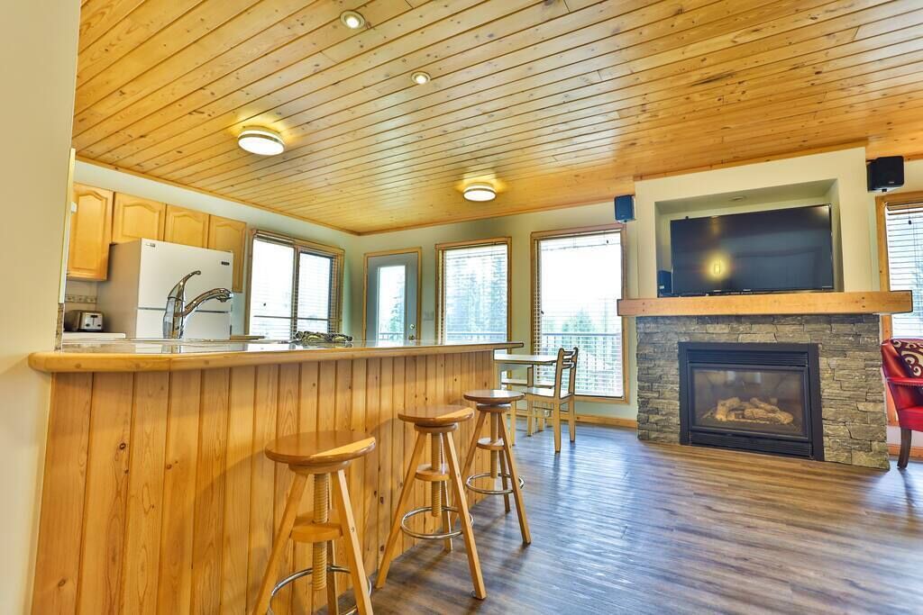 Photo of Kitchen in Fernie