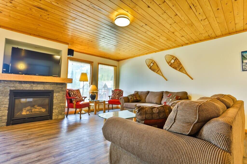 Photo of Livingroom in Fernie