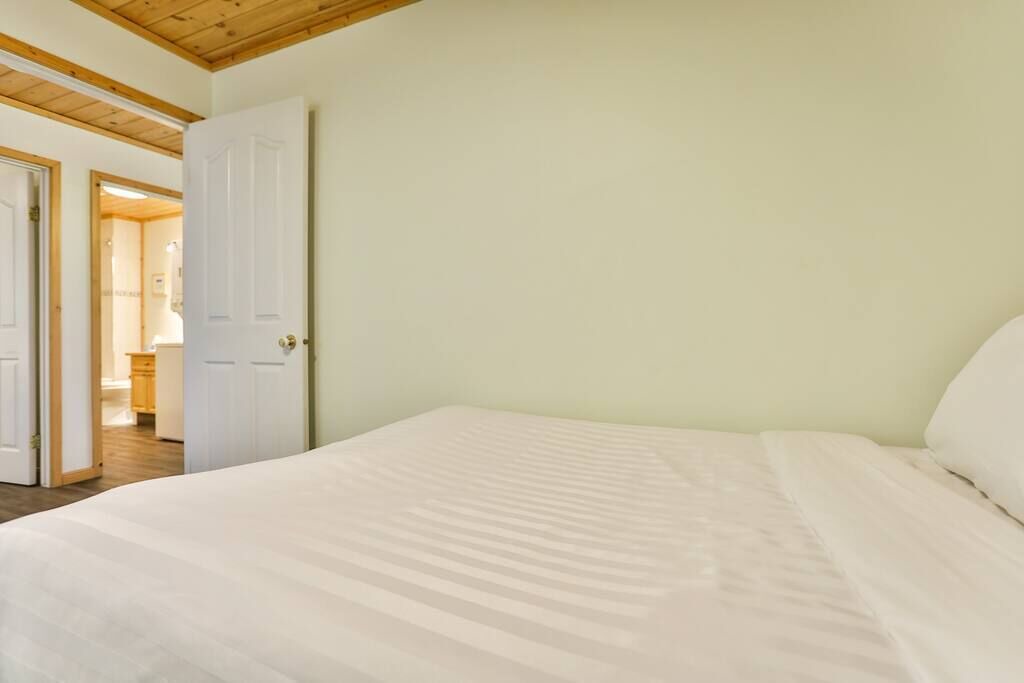 Photo of Bedroom in Fernie