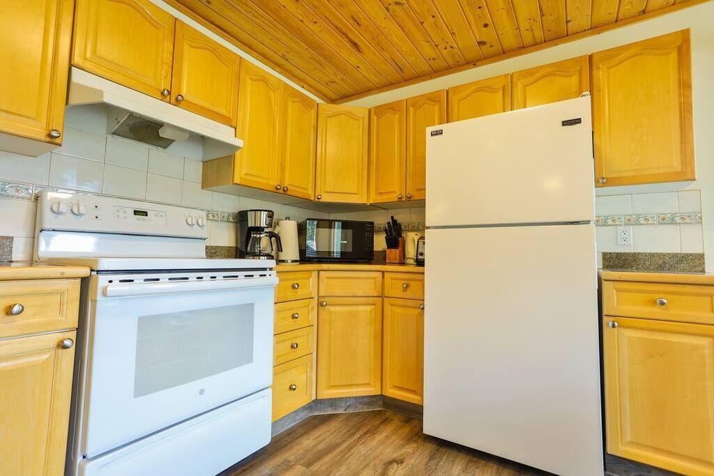 Photo of Kitchen in Fernie