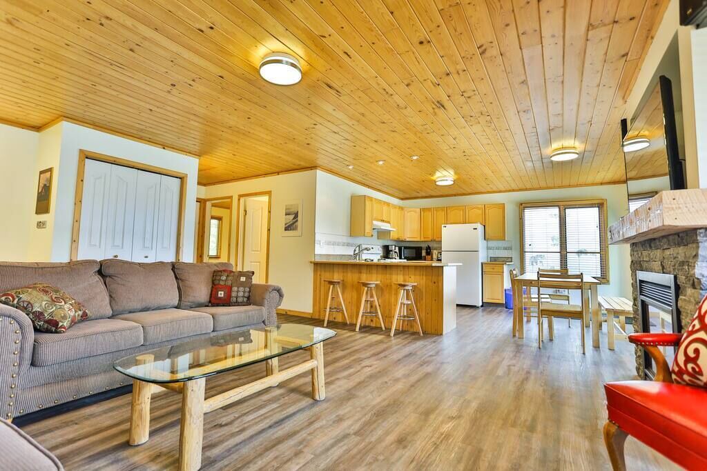 Photo of Livingroom in Fernie