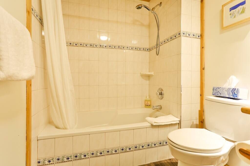 Photo of Bathroom in Fernie
