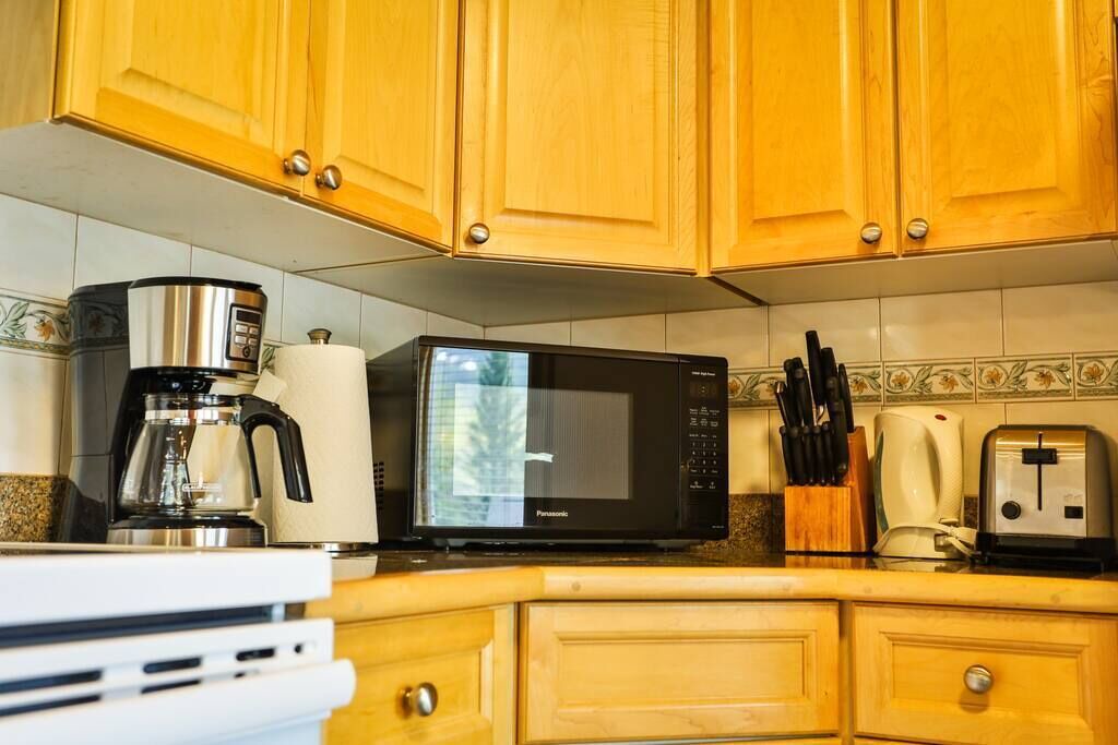 Photo of Kitchen in Fernie