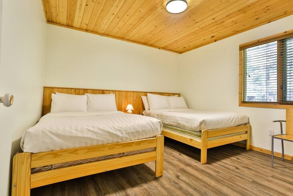 Photo of Bedroom in Fernie