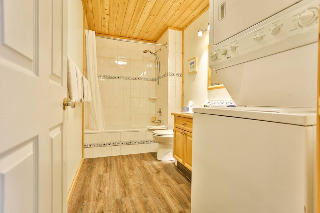 Photo of Bathroom in Fernie